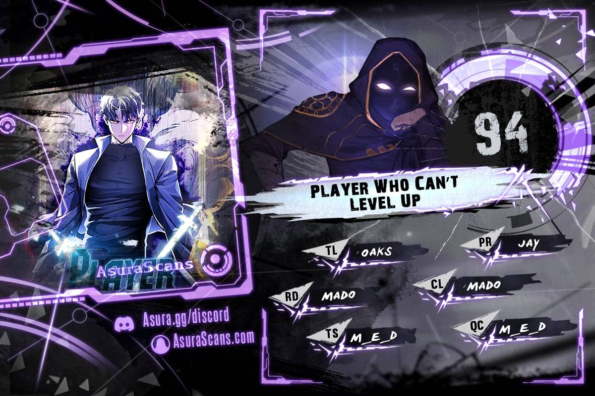 The Player Who Can